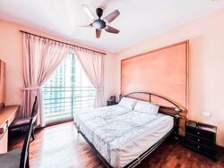 Hazel Park Condominium (D23), Condominium #529750521